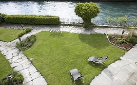 Boutique Hotel Bellevue