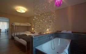 Boutique Hotel Bellevue